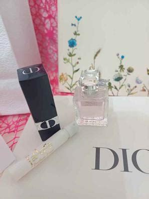 libreta dior